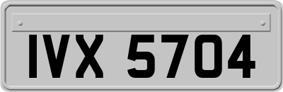 IVX5704