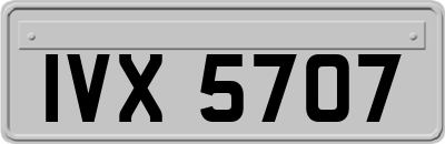 IVX5707