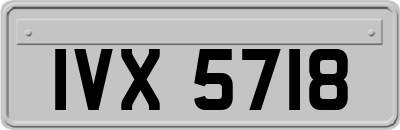 IVX5718