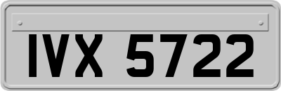 IVX5722