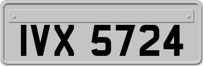 IVX5724