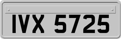 IVX5725