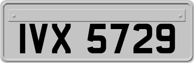 IVX5729