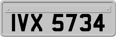 IVX5734