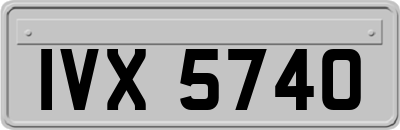 IVX5740