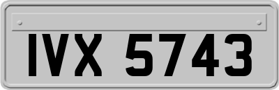 IVX5743
