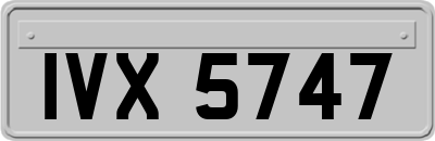 IVX5747