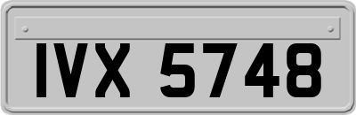 IVX5748
