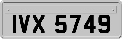 IVX5749