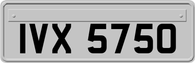 IVX5750