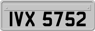IVX5752