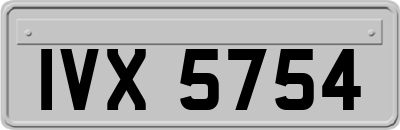 IVX5754