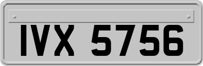 IVX5756
