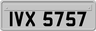 IVX5757
