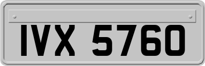 IVX5760