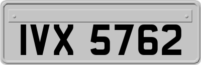 IVX5762