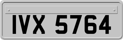 IVX5764
