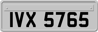 IVX5765
