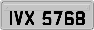 IVX5768