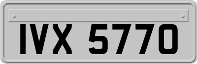 IVX5770