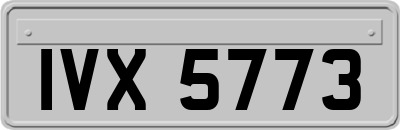 IVX5773