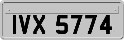 IVX5774