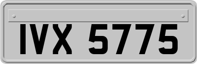 IVX5775