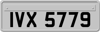 IVX5779