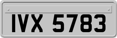 IVX5783