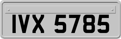 IVX5785