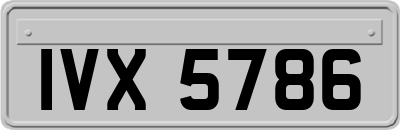 IVX5786