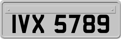 IVX5789