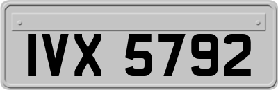 IVX5792