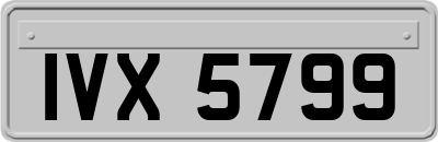 IVX5799