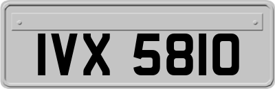 IVX5810