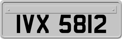IVX5812