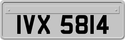 IVX5814
