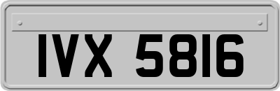 IVX5816