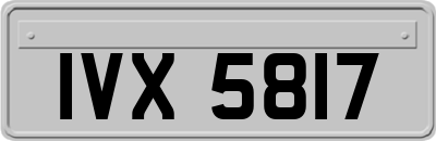 IVX5817