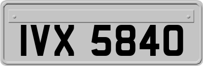 IVX5840