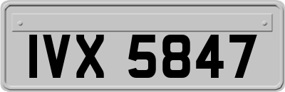 IVX5847