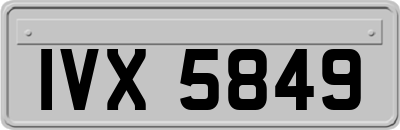 IVX5849
