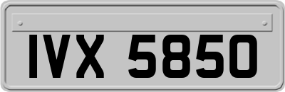 IVX5850