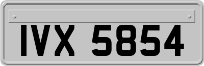 IVX5854