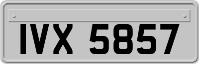 IVX5857