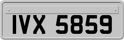 IVX5859