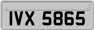 IVX5865