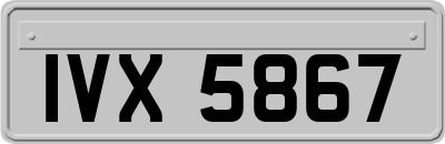 IVX5867