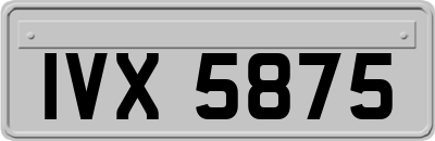 IVX5875