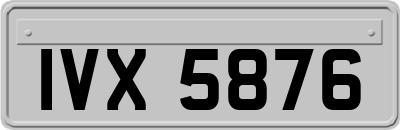 IVX5876